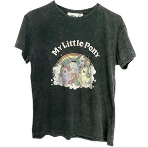 My Little Pony Vintage style tee